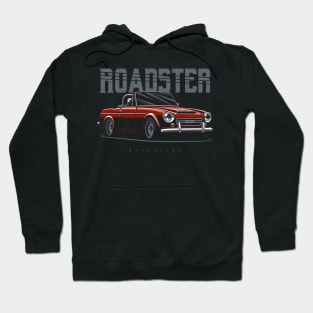 Roadster Hoodie
